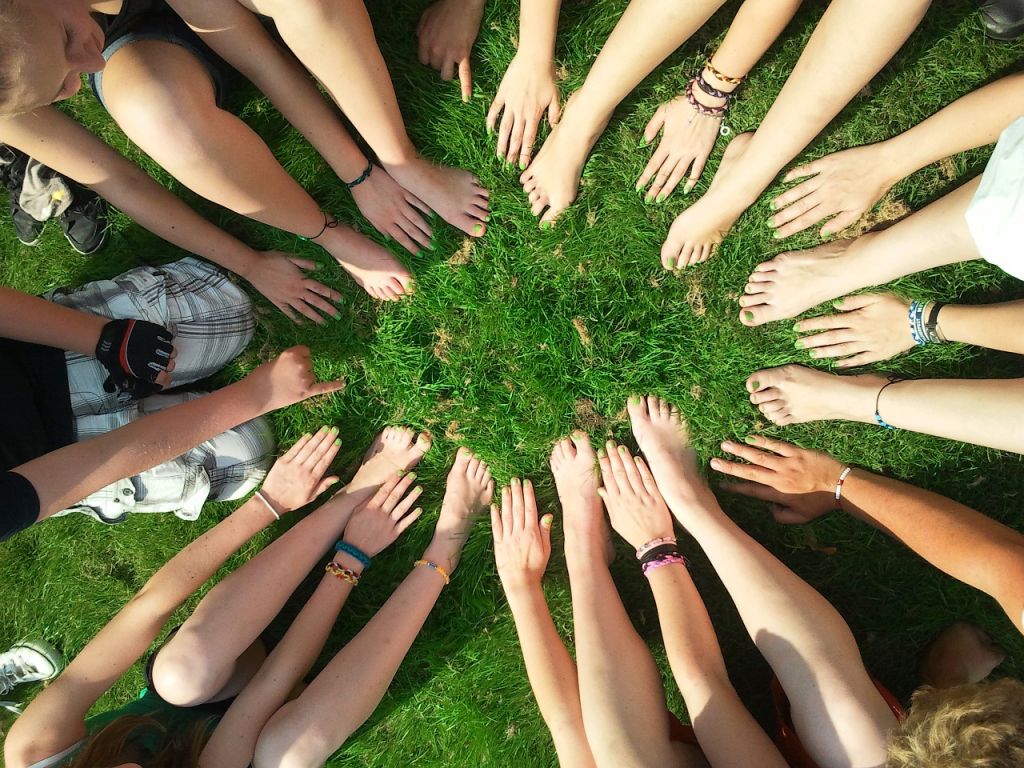 Group Coaching Newbury